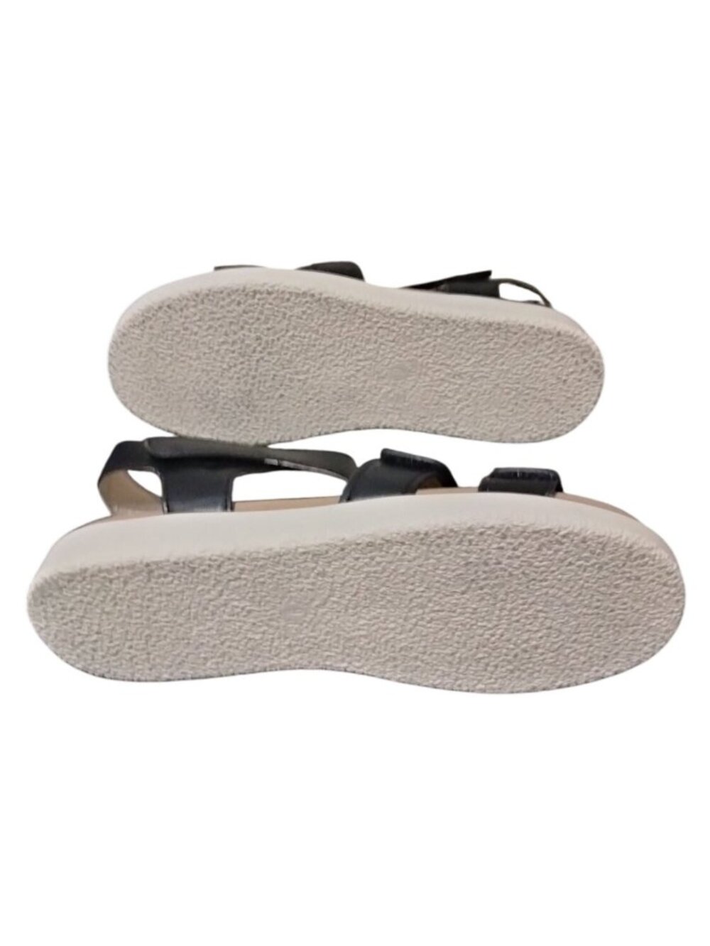 Ortorex Size 9 Sandals Arch Support Black Adjustable Comfort Straps Womens - Picture 8 of 8